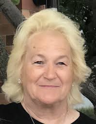 Obituary for Diane Lynn Kraft