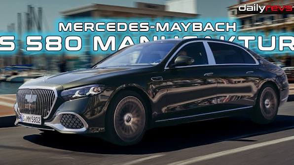 #maybach #mercedes #s580 , 2027 Mercedes-Maybach S 580 Manufaktur, For More  : https://www.dailyrevs.com/cars/2027-mercedes-maybach-s-580-manufaktur,  MB.OS and next-gen MBUX bring AI-driven digital ...