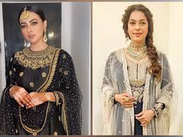 Juhi chawla's reply to netizens who trolled her for misspelling aaradhya bachchan as 'ayurveda'. Juhi Chawla And Sana Khan S Black Ensembles For Eid Al Adha 2020 Boldsky Com