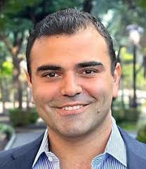 Five Years Out: Darian Amirsaleh '19