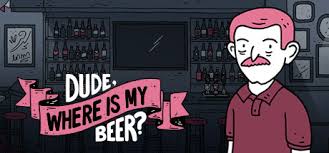 Oxidation of the beer, which will change the taste of a beer. Review Dude Where Is My Beer Save Or Quit