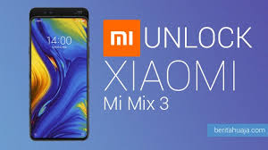 · download mi unlock tool to your pc & extract it · go to setting > my device > all specs> tap on miui version 7 . How To Unlock Bootloader Xiaomi Mi Mix 3 Beritahu