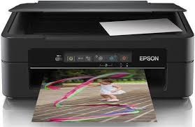 3) in the same way i installed a printer utilities package though i'm not sure how much use this is. Bol Com Epson Expression Home Xp 225 Multifunctionele Printer Kleur Inktjet A4 210 X