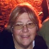 Rita M. Lees Obituary