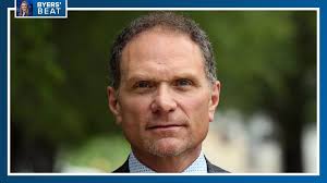 Byers' Beat: St. Louis businessman John Rallo and the blame game