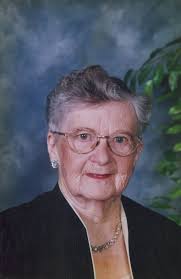 Obituary of Jean Lines