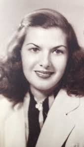 JoAnn Condon White McKay (1930-2015)