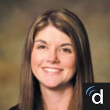 Dr. Nancy K. Osburn, MD