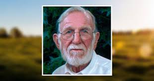 Edwin Wayne Storey Obituary October 3, 2018