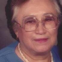 Guadalupe S. Bejar Obituary