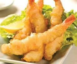 Homemade Tempura Prawns Recipe Tempura Recipe Prawn Recipes Tempura Prawns
