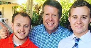 Duggar Family Blog: Duggar Updates