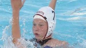 Variety the spice of life for Righetti water polo