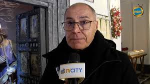 Don Mario Pasqua 25anni di sacerdozio-TVCITY