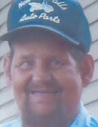 James Newell Obituary (1958