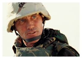 Generation Kill Characters