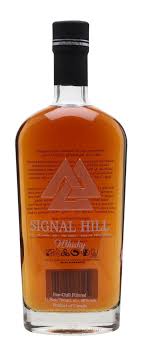 Signal Hill Whisky Canada Whisky Alchohol Alcohol