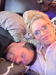 Happy Anniversary to my best friend. 12 years together and 6 years  married!! I love you and the life we have lived together. Here's to  celebrating LOVE unconditionally with you by my