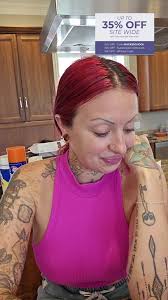 Health results came back...time for big life changes 😭