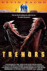 This isn't life threatening, but it can make daily tasks difficult. Tremors 1990 Film Wikipedia