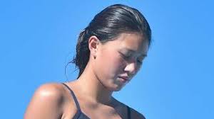 Swim & Dive's McLemore and Megdall Sweep Weekly AAC Freshman Awards