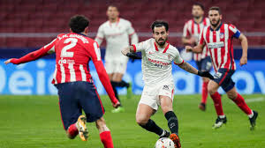 Potential world class duo of joao felix and luis suárez (self.atletico). Sevilla Vs Atletico De Madrid Schedule Tv Channel In Spain Mexico And South America Online Streaming And Line Ups Ruetir