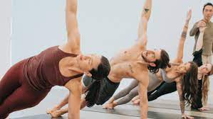 We did not find results for: Kintsugi Yoga Yoga Studio And Meditation Center In Las Vegas