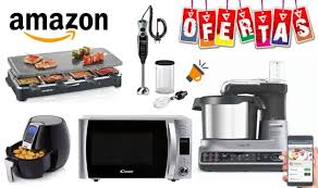 Aprovechá las mega ofertas de hot sale y comprá online lo último en electrodomésticos. Ofertas Black Friday 50 Dto En Electrodomesticos Para Tu Cocina