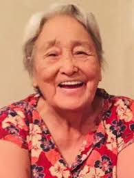 Obituary information for Joan HUNTER