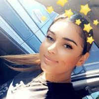 Jackie Leon's Instagram, Twitter & Facebook