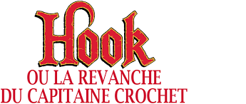 Hook Ou La Revanche Du Capitaine Crochet Netflix