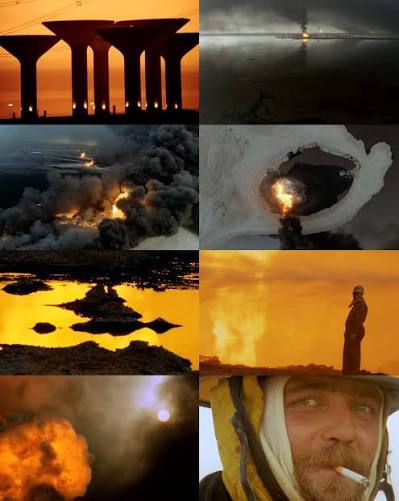 Lessons of Darkness (1992) Dir. Werner Herzog