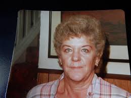 Zelpha Hutton, former GHS art/annual teacher and prom advisor, died