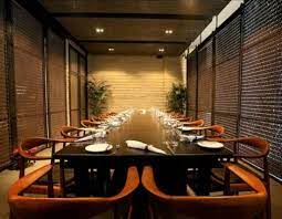 Singapore has plenty of restaurants to choose from and the dining scene is vibrant! The Private Dining Room Picture Of Bedrock Bar And Grill Singapore Tripadvisor