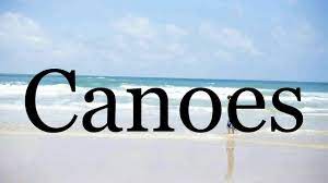 Learn how to pronounce canoethis is the *english* pronunciation of the word canoe.according to wikipedia, this is one of the possible definitions of the word. How To Pronounce Canoes Pronunciation Of Canoes Youtube