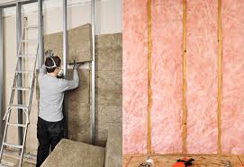 Faced vs. Unfaced Insulation: Which is ...