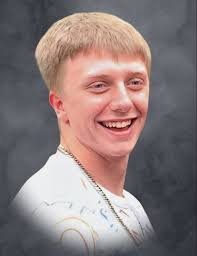 Obituary information for Bo Austin James Bailey