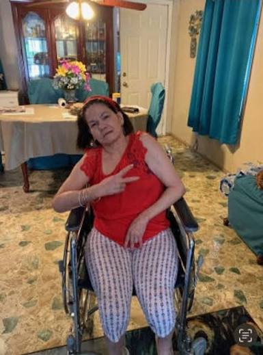 Patricia Rivera Obituary May 13, 2023 - Trevino Funeral Home