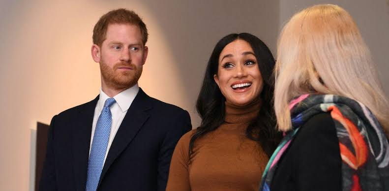 Prince Harry 'Is Determined' To Find A Home In The UK After Eviction