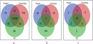 Ce trebuie să faci pentru a primi mai mulți bani. Transcriptome Analyses Reveal Reduced Hepatic Lipid Synthesis And Accumulation In More Feed Efficient Beef Cattle Scientific Reports