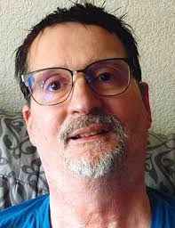 Obituary information for Mark S. Davis