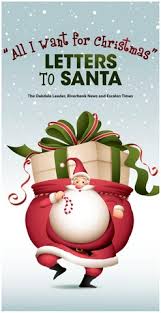 Letters to Santa 2016 by Discover Hawkins County