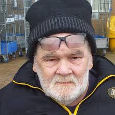 Fundraiser by Kerry Joyce : Alan Streeter's funeral