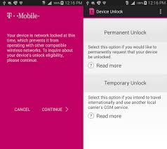 Nov 19, 2021 · unlock iphone. T Mobile Has A Simple Way To Unlock A Smartphone But There S A Huge Catch