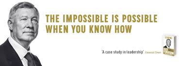 Leading this is alex ferguson's compelling account of manchester united's rollercoaster 1996/97 season at home and in. Alex Ferguson My Autobiography Posts Facebook