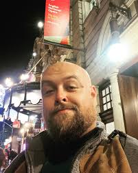 Ben Lowe (@benlowebaritone) • Instagram photos and videos