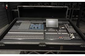 Vous trouvez tous nos autres composants pc au meilleur prix chez cash converters : Yamaha Table De Mixage Numerique Pm5d Livree Avec Flight Case Occasion Jsfrance