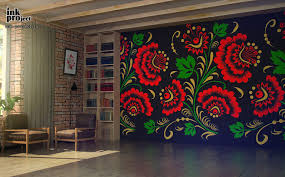A type of interior painting technique is texture painting, which can hold textured designs such as stippling. Wall Painting Trends 2020 Popular Colors This Year