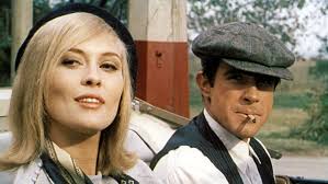 50 Years Ago, 'Bonnie and Clyde' Was the Movie That Changed Movies