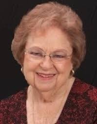 Patricia Dunn Obituary (2014)